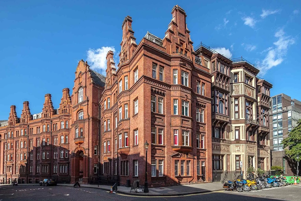 Queen Alexandra's House Student Accommodation In London
